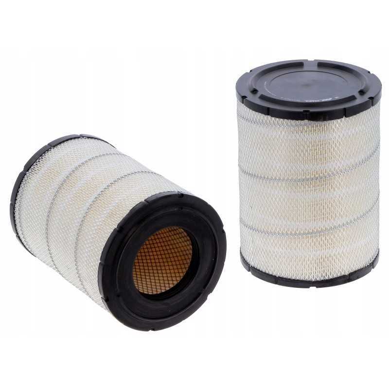 Pagrindinis oro filtras yra 16013