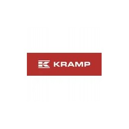 O-žiedo sandariklis 31x2mm Viton Kramp