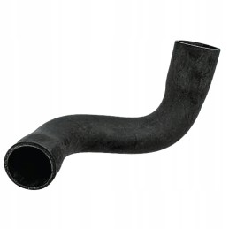 Apatinė radiatoriaus žarna 44mm granitinė