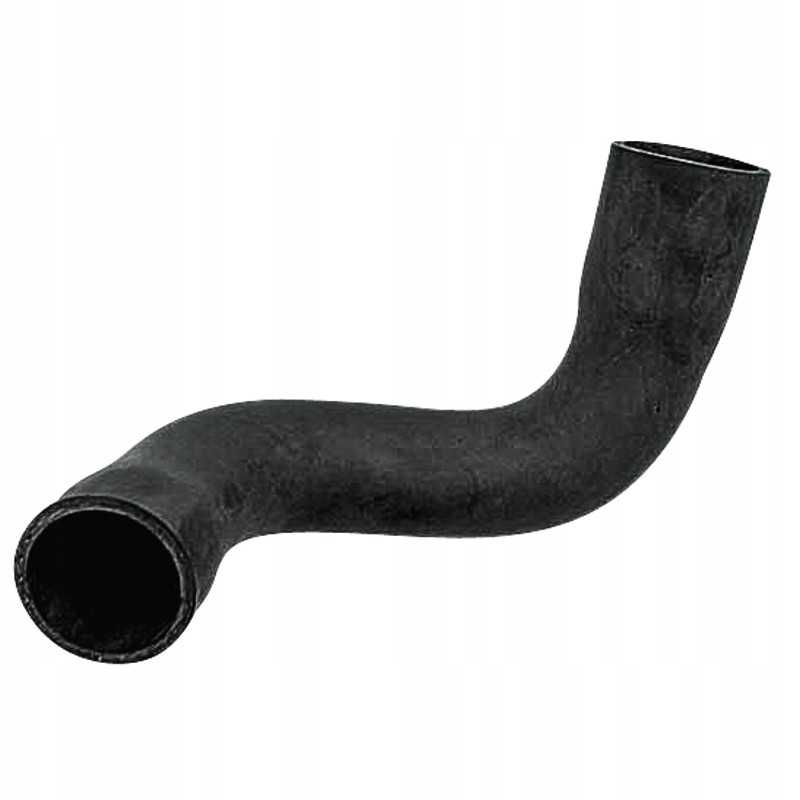 Apatinė radiatoriaus žarna 44mm granitinė