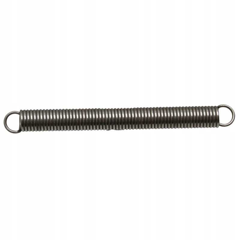 Įtempimo spyruoklė 2mm 430430357 granitas