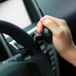 Winomo vairo rankenėlė vairui