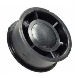 Pilnas plastikinis įtempimo volas kombainui