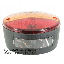 Pilnas plastikinis įtempimo volas kombainui