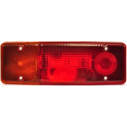 Kombinuotų ursus lempų rinkinys, trikampių rinkinys