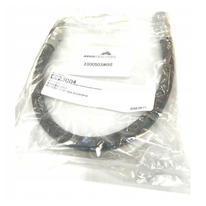 Cilindro kabelis massey ferguson 284s 294s