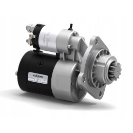 Starteris Ursus C330 C360 Zetor 12V Kwidzyn Expom