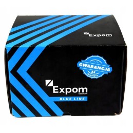 Starteris Ursus C330 C360 Zetor 12V Kwidzyn Expom