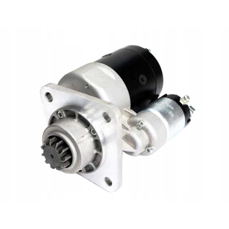 Starteris su reduktoriumi c 385 902 1012 1014 eksp