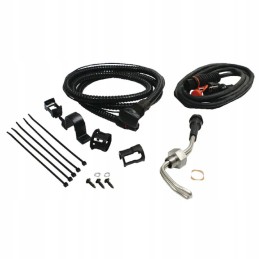 Lamborghini variklio šildytuvas