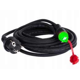 Lamborghini variklio šildytuvas