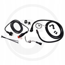 Lamborghini variklio šildytuvas