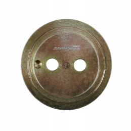 Priekinės ašies kaiščio poveržlė C 385 Andoria