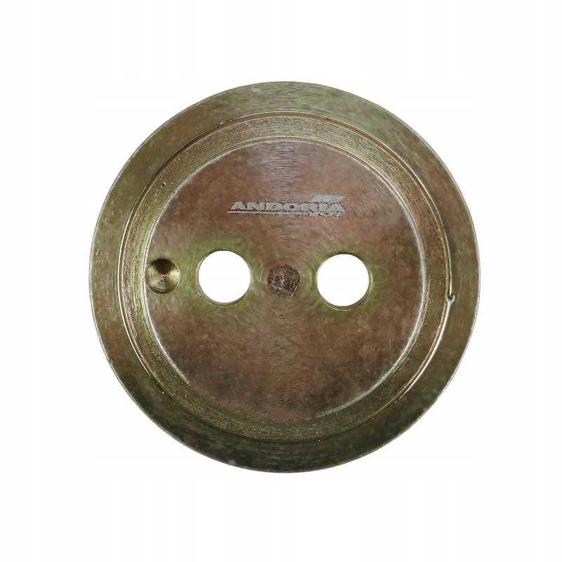 Priekinės ašies kaiščio poveržlė C 385 Andoria