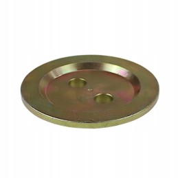 Priekinės ašies kaiščio poveržlė C 385 Andoria