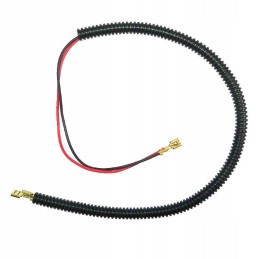 Valstybinio numerio apšvietimo montavimo laidai