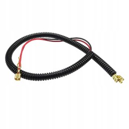 Valstybinio numerio apšvietimo montavimo laidai