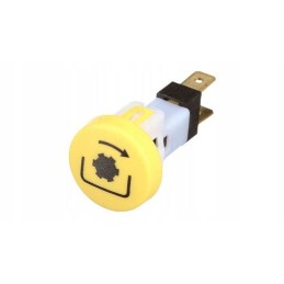 PTO kovos jungiklis new holland t6 t7 korpusas maxxum 8