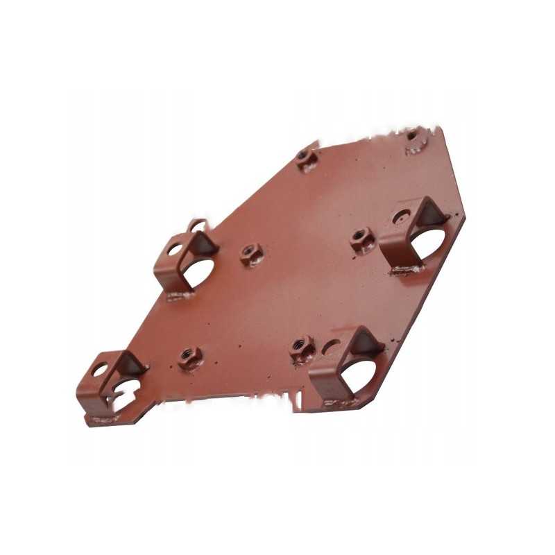 Sėdynės plokštė c 360 46671010 buitiniam gaminiui