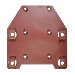 Sėdynės plokštė c 360 46671010 buitiniam gaminiui