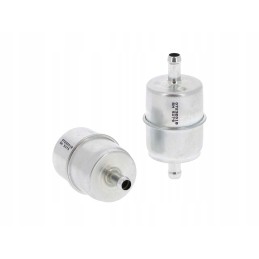 Srauto kuro filtro sn5079 hifi dėklas