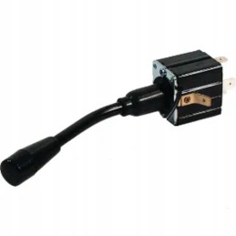 Deutz Fahr posūkio signalo jungiklis ir garsinis signalas