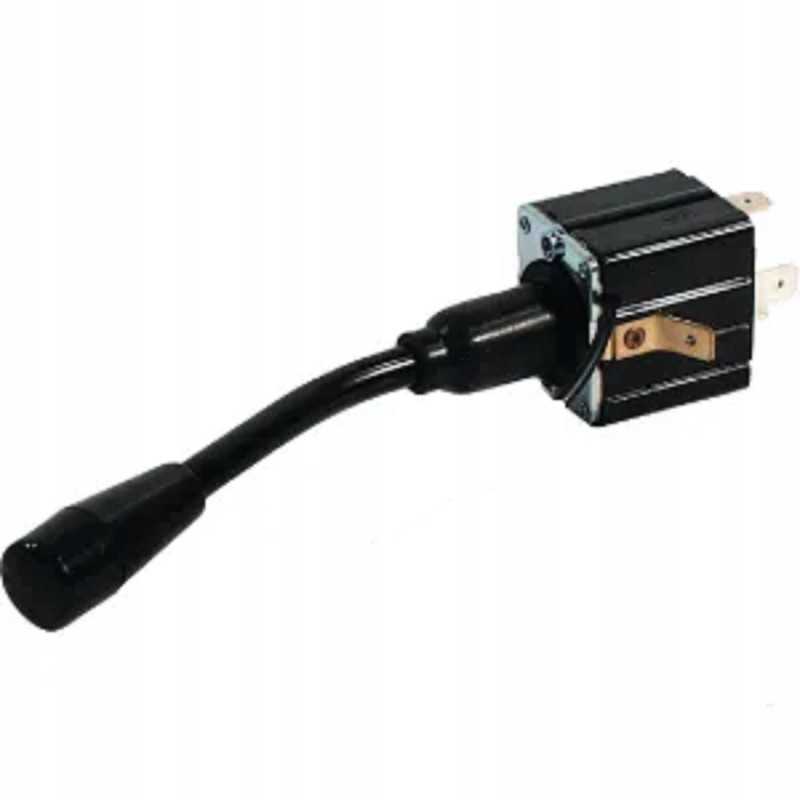 Deutz Fahr posūkio signalo jungiklis ir garsinis signalas