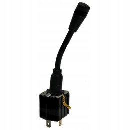 Deutz Fahr posūkio signalo jungiklis ir garsinis signalas