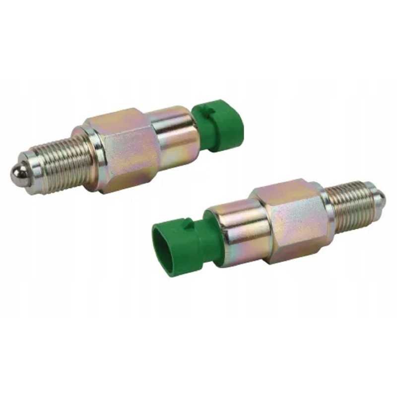 Deutz Fahr padėties jutiklis 04416066