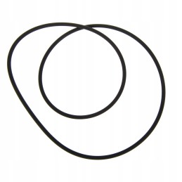 Stabdžių cilindro žiedas 210x3 2mm korpusas 21472r1