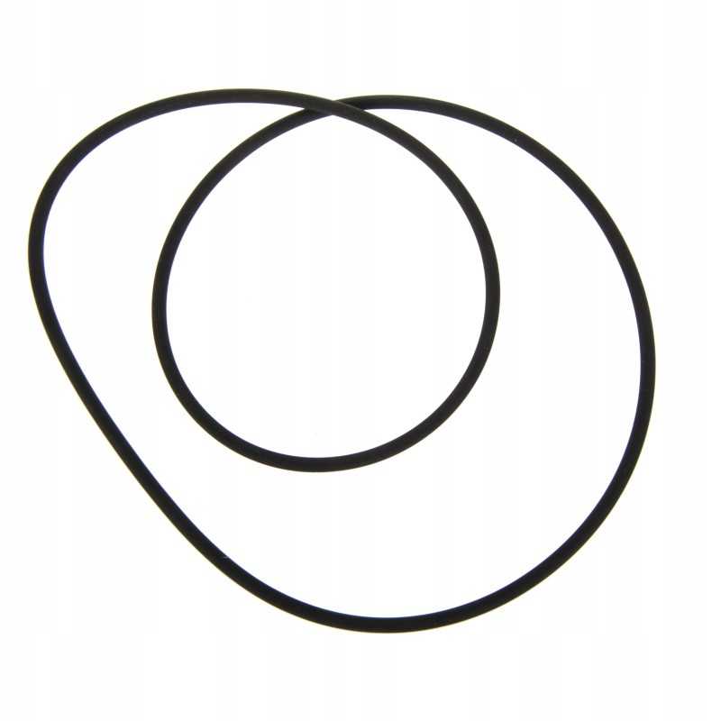 Stabdžių cilindro žiedas 210x3 2mm korpusas 21472r1