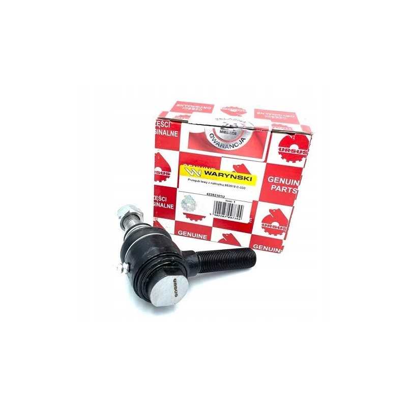 Strypo galas, kairioji jungtis c 330 originalus Ursus