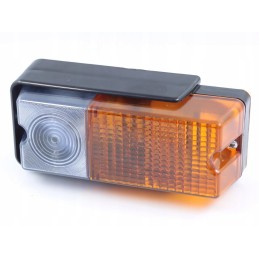 Didelis priekinis posūkio žibintas zetor 62115803