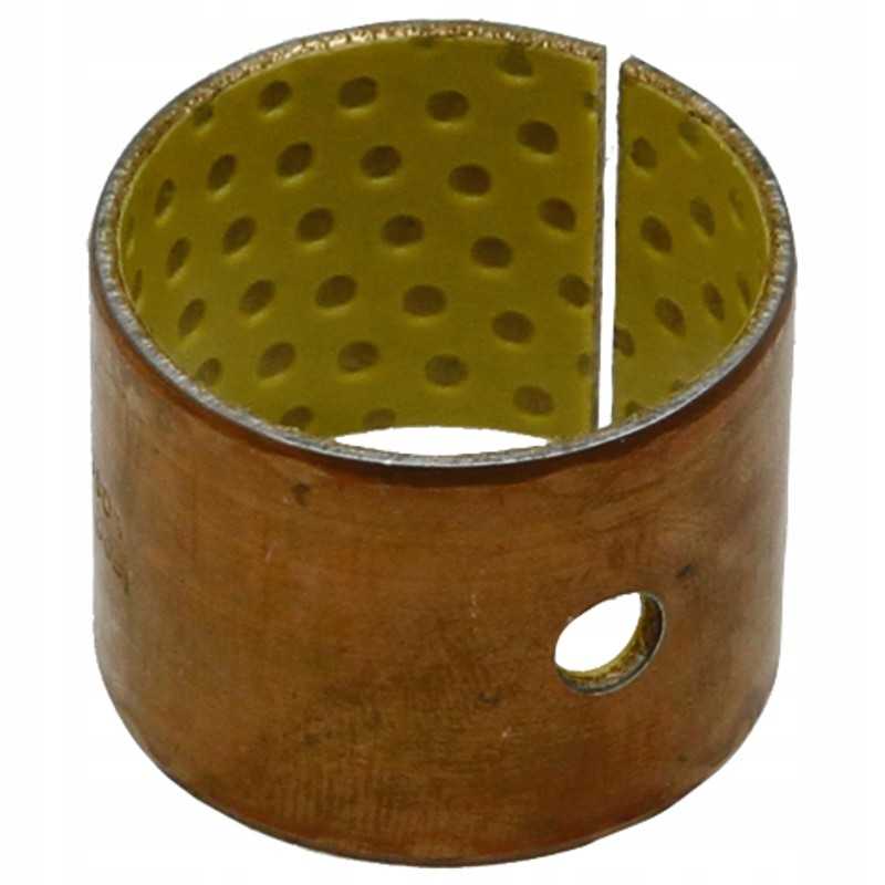 Įvorė 39mm 43043013 al5018517 granitas