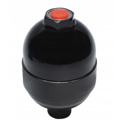 Hidraulinis akumuliatorius oem parker mini ekskavatorius jc