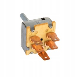 Fiat Ford Massey Ferguson oro kondicionavimo jungiklis