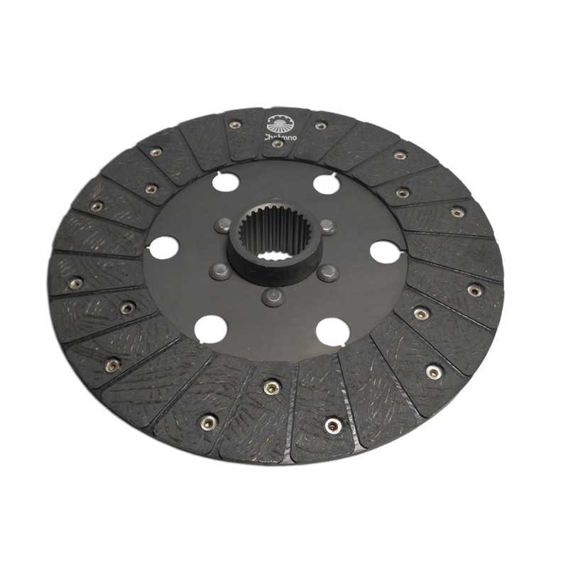 Sankabos diskas II ST C360 Ursus Chelmno