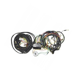 Elektros instaliacijos ursus c360 polska lsn komplektas