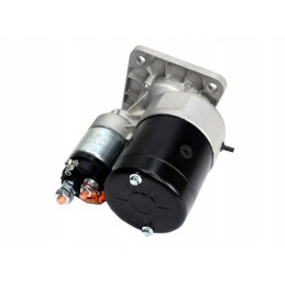 Starteris su reduktoriumi Ursus C 385 Blueline Expom