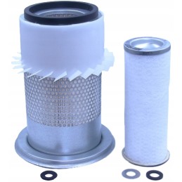 Oro filtrai SL8126 SA16908