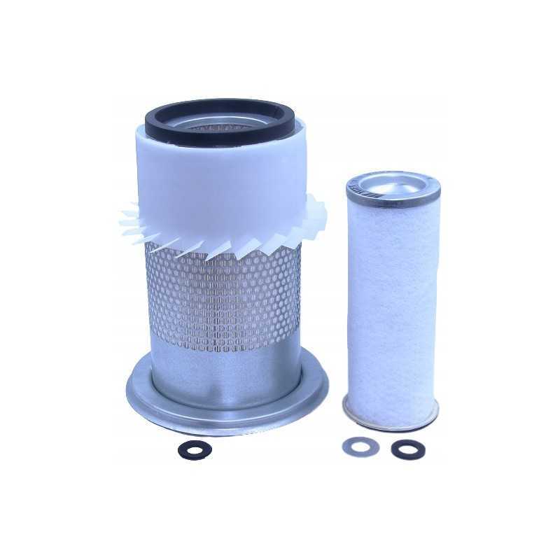 Oro filtrai SL8126 SA16908