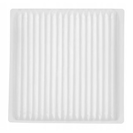 Hifi filtras sc 90172 salono filtras