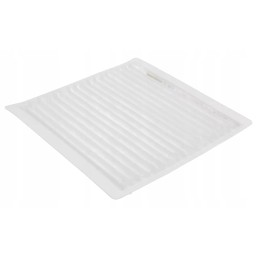 Hifi filtras sc 90172 salono filtras