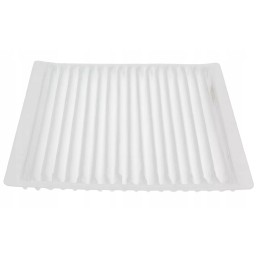 Hifi filtras sc 90172 salono filtras