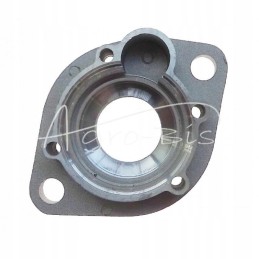 Deutz Fahr Fend magneton tipo starterio galvutė