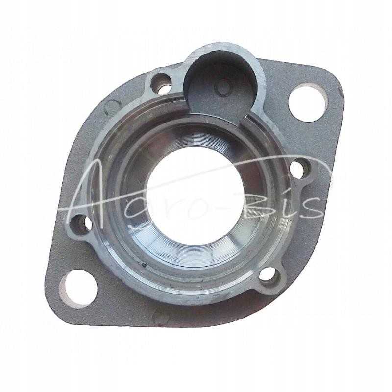 Deutz Fahr Fend magneton tipo starterio galvutė