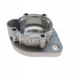 Deutz Fahr Fend magneton tipo starterio galvutė