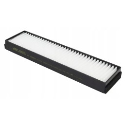 Hifi filtras sc 80051 salono filtras