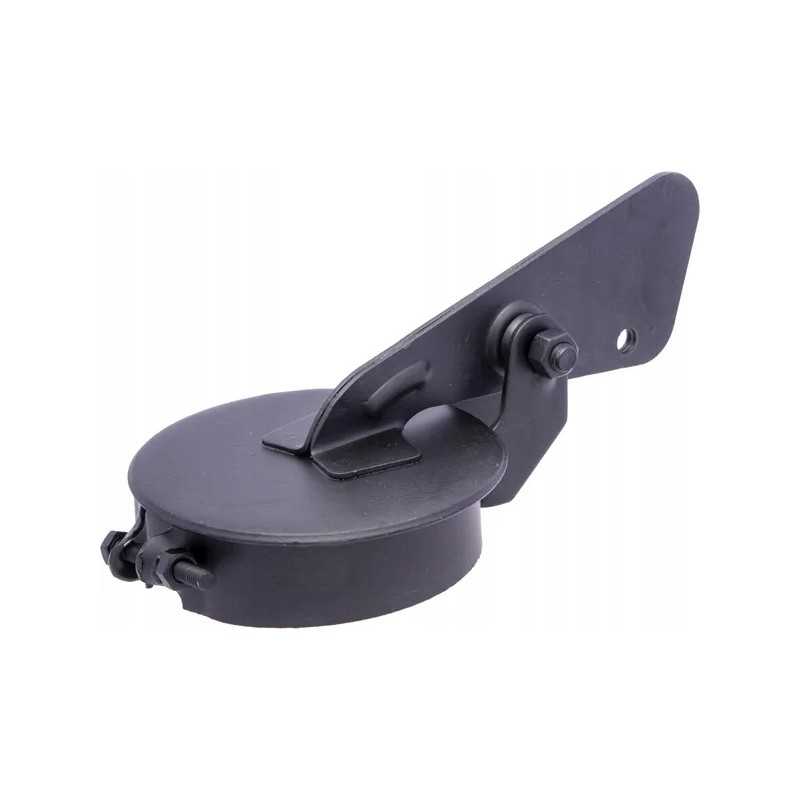 Kramp 101 6 mm išmetimo duslintuvo gaubtas