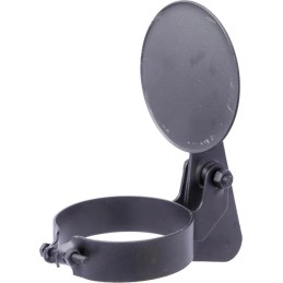 Kramp 101 6 mm išmetimo duslintuvo gaubtas